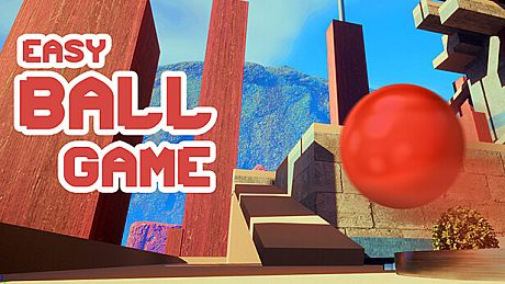 Easy Ball Game Game