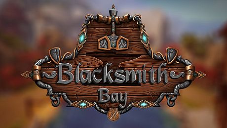 Blacksmith Bay Game