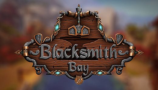 Blacksmith Bay