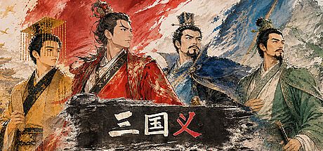 Three Kingdoms:Yi