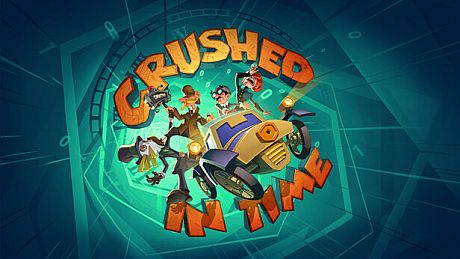 Crushed In Time Game