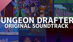 Dungeon Drafters Soundtrack