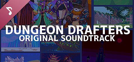 Dungeon Drafters Soundtrack DLC