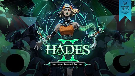 Hades II