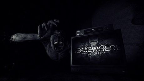 Somewhere: Sect of Relic Game