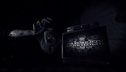 Somewhere: Sect of Relic