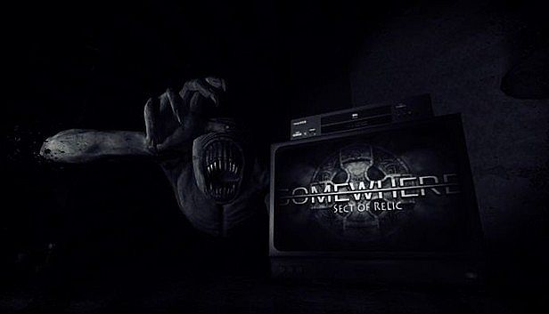 Buy Somewhere: Sect of Relic