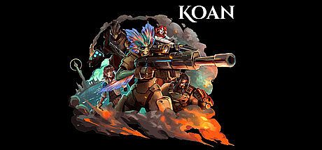 Koan Game