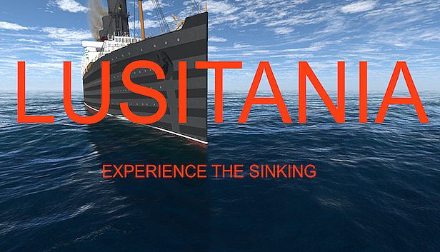 Buy Lusitania: The Experience