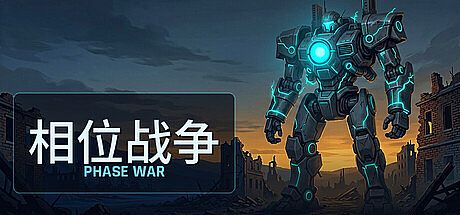 Phase War Game