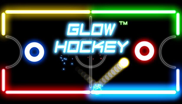 Buy Glow Hockey