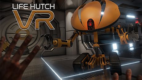 Life Hutch VR Game