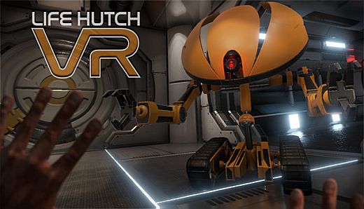 Life Hutch VR