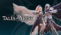 Acheter Tales of Arise - Pre-Order Bonus Pack PC