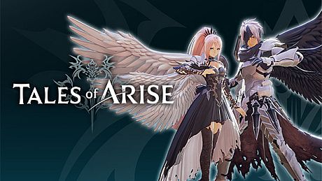 Tales of Arise - Pre-Order Bonus Pack DLC