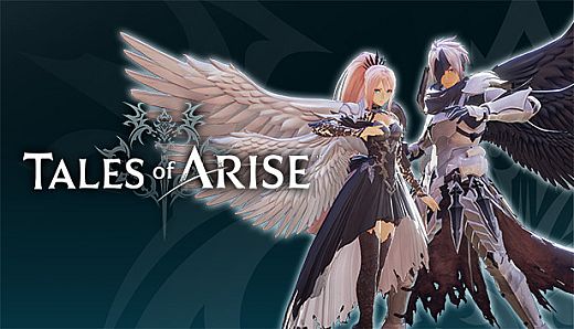 Tales of Arise - Pre-Order Bonus Pack