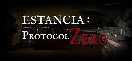 Estancia Protocol Zero Game