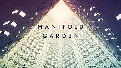 Manifold Garden Game