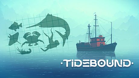 Tidebound Game