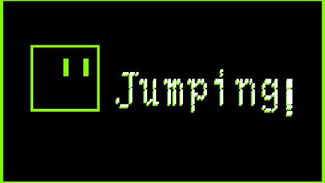 Jumping! Game