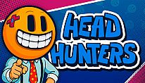 Buy HeadHunters PC