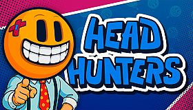 HeadHunters