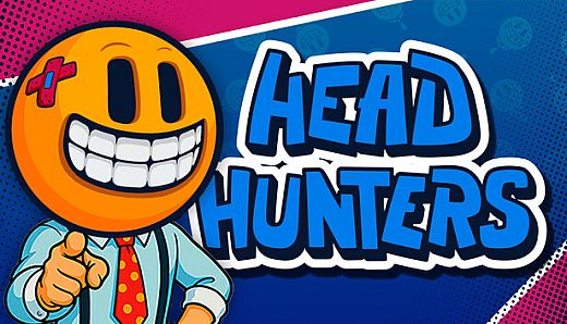 HeadHunters