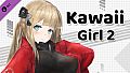 Kawaii Girl2 AddPatch