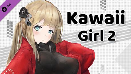 Kawaii Girl2 AddPatch DLC