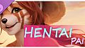 Hentai Pair - Furry Farmer Red Panda DLC