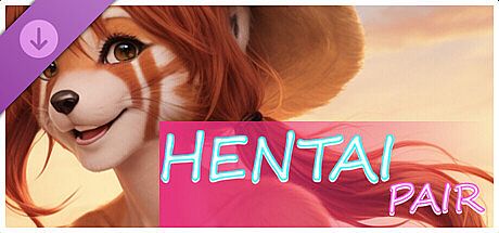 Hentai Pair - Furry Farmer Red Panda DLC DLC