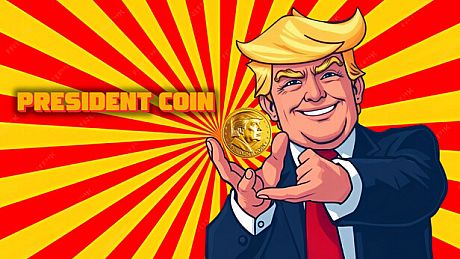President Coin Game