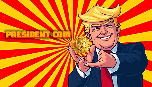 President Coin