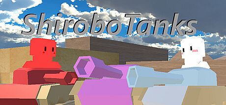 ShiroboTanks Game