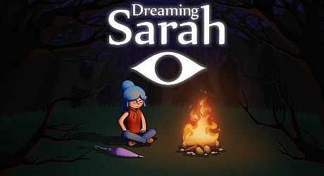 Dreaming Sarah Game