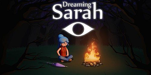 Dreaming Sarah