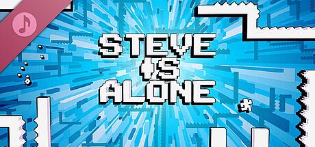 Steve Is Alone Soundtrack DLC