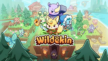 Wildekin Game