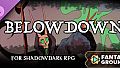 Fantasy Grounds - Belowdown for Shadowdark RPG