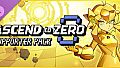 Ascend to ZERO - SUPPORTER PACK