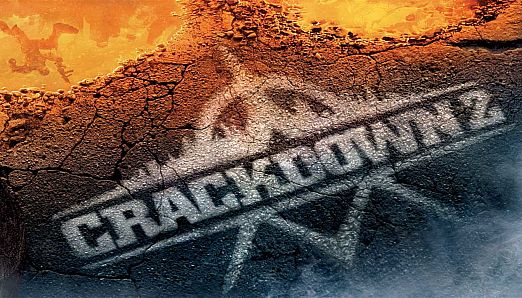 Crackdown 2