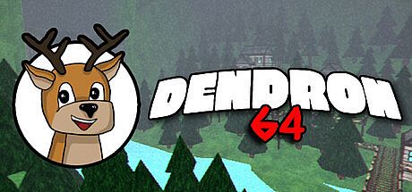 Dendron 64 Game