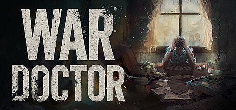 War Doctor Game