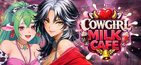 Cowgirl Milk Cafe Game