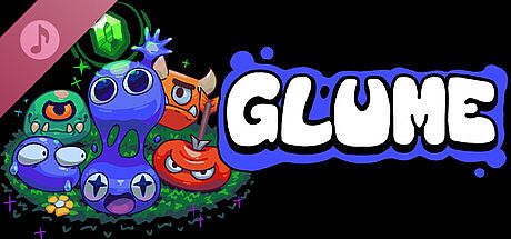 GluMe Soundtrack