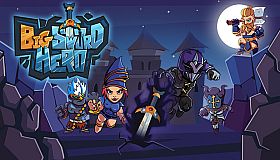 Big Sword Hero
