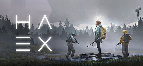 HAEX Game