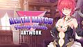 HENTAI MATCH FANTASY STORIES - ARTWORK