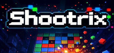 Shootrix Game