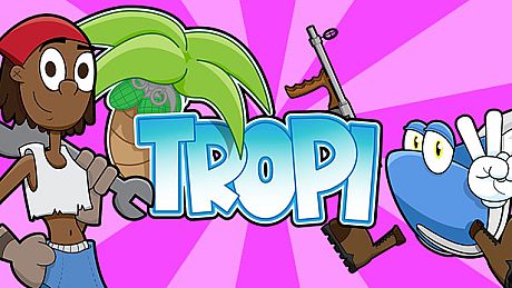 Tropi Game